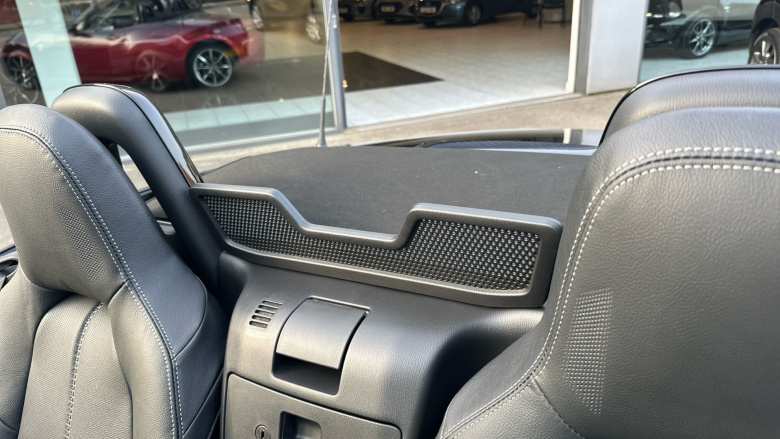 Mazda MX-5 2.0 [184] Exclusive-Line 2dr Petrol Convertible